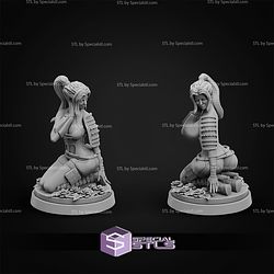 December 2025 Man I love Figures Miniatures