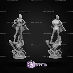 December 2025 Man I love Figures Miniatures