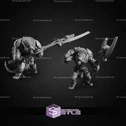 December 2025 Mantic Vault Miniatures