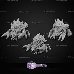 December 2025 Mantic Vault Miniatures