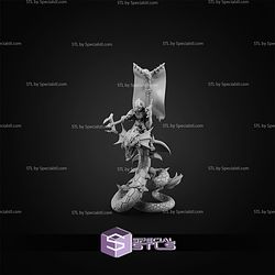 December 2025 Mantic Vault Miniatures