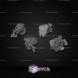 December 2025 Medbury Miniatures