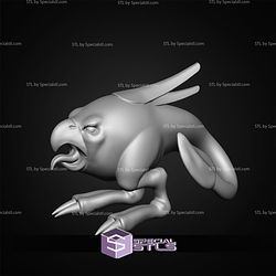 December 2025 Mega CustomX Miniatures