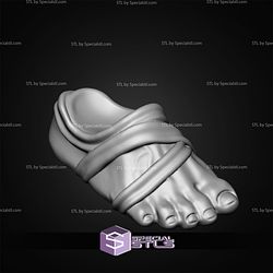 December 2025 Mega CustomX Miniatures