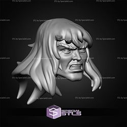 December 2025 Mega CustomX Miniatures