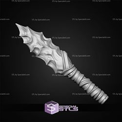 December 2025 Mega CustomX Miniatures