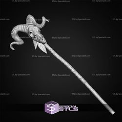 December 2025 Mega CustomX Miniatures