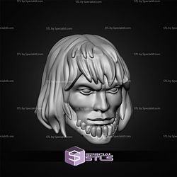 December 2025 Mega CustomX Miniatures