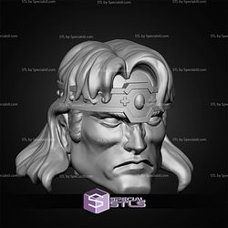 December 2025 Mega CustomX Miniatures