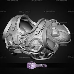 December 2025 Mega CustomX Miniatures