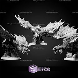 December 2025 Mini Monster Mayhem Miniatures