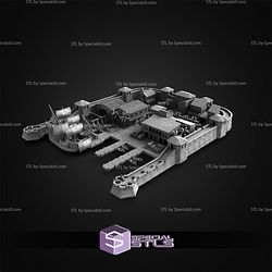 December 2025 Miniatures Land Miniatures