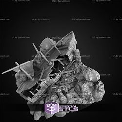 December 2025 Miniatures Land Miniatures