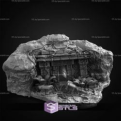 December 2025 Miniatures Land Miniatures