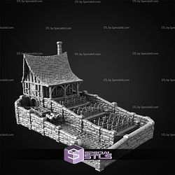 December 2025 Miniatures Land Miniatures