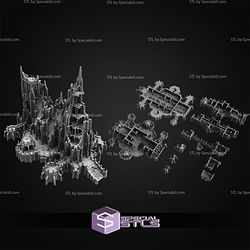 December 2025 Miniatures Land Miniatures