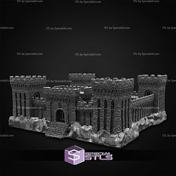 December 2025 Miniatures Land Miniatures