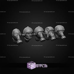 December 2025 Modern Miniatures