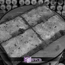 December 2025 Modern Miniatures