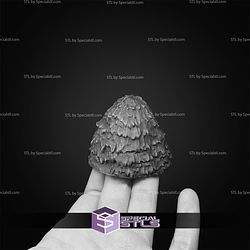 December 2025 Modern Miniatures