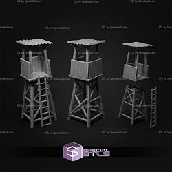 December 2025 Modern Miniatures