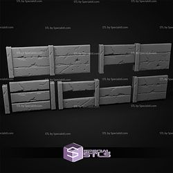 December 2025 Modern Miniatures