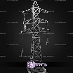 December 2025 Modern Miniatures