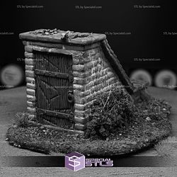 December 2025 Modern Miniatures