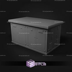 December 2025 Modern Miniatures