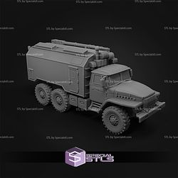 December 2025 Modern Miniatures