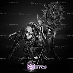 December 2025 MrModulork Miniatures