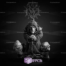 December 2025 MrModulork Miniatures