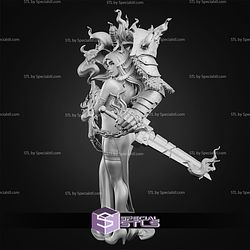 December 2025 Nutshell Atelier Miniatures