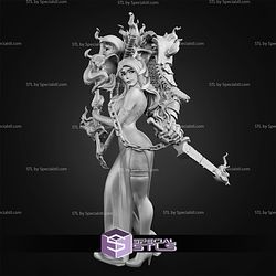 December 2025 Nutshell Atelier Miniatures