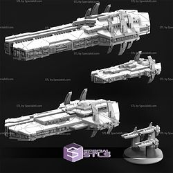 December 2025 One Page Rules Miniatures