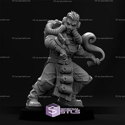 December 2025 One Page Rules Miniatures