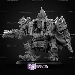 December 2025 One Page Rules Miniatures