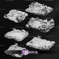 December 2025 One Page Rules Miniatures