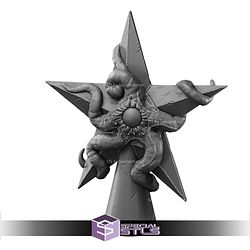 December 2025 Ornament Fantasy Loot Studios Miniatures