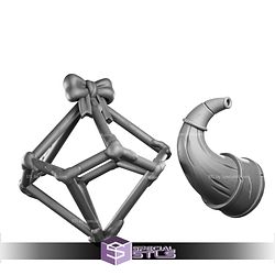 December 2025 Ornament Fantasy Loot Studios Miniatures