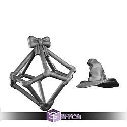 December 2025 Ornament Fantasy Loot Studios Miniatures