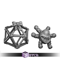 December 2025 Ornament Fantasy Loot Studios Miniatures