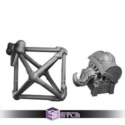 December 2025 Ornament Fantasy Loot Studios Miniatures