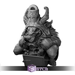 December 2025 Ornament Fantasy Loot Studios Miniatures