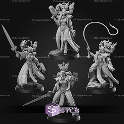 December 2025 PS Miniatures