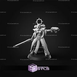 December 2025 PS Miniatures