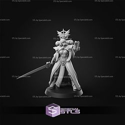 December 2025 PS Miniatures