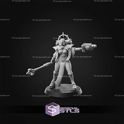 December 2025 PS Miniatures