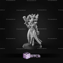 December 2025 PS Miniatures