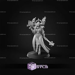 December 2025 PS Miniatures